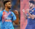 Unadkat vs Shardul: Who will secure India's WC dream?