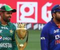 ODI World Cup Revised Schedule: India vs Pakistan date changed