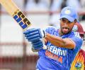 ODI World Cup: Ashwin, Prasad picks youngster as India's potential X-factor