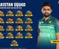 Ashraf recalled, rookie Tahir included in Pak Asia Cup squad