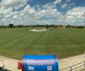 Broward Stadium: Where India, Windies Will Play US T20Is