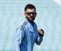 'If Kohli had continued as captain, India would've been ready for the World Cup'