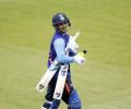 ODI World Cup: 'Sky, Kishan best replacement options for middle-order'