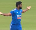 Remodelled action, longer run-up likely to end Bumrah's injury woes