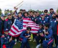 USA qualify for U19 Cricket World Cup