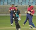 'UAE's win over Kiwis shows what franchise cricket has achieved'