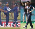 No doors closed on anyone: Rohit on Ashwin, Chahal exclusion