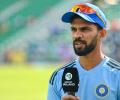 Calm Gaikwad not bothered about hype around captaincy