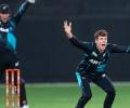 New Zealand's Southee happy with 'tough challenge' in UAE