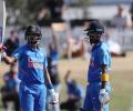 Rahul, Shreyas back in Indian squad for Asia Cup