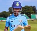 Tilak's selection for Asia Cup: 'Brave and smart call'