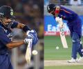 Are KL Rahul, Shreyas Iyer match-fit for Asia Cup?