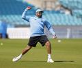 Asia Cup: Indian cricketers undergo rigorous drills, ace Yo-Yo- test