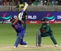 World Cup: 'India vs Pakistan a huge game - always was, always will be'