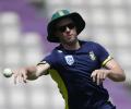 SA20 ropes in AB de Villiers as 'Brand Ambassador'