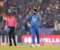 Axar's redemption: World Cup heartbreak to T20s hero