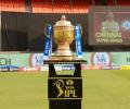 IPL media rights value can touch USD 50 billion: Dhumal