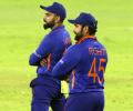 Indian Teams For South Africa: The Key Takeaways