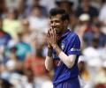 Gave him a lollypop to suck on: Harbhajan on Chahal's selection