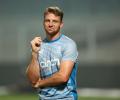 Feel responsible to bring back England to where it has been: Buttler