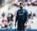 Even if we go down against India, it will be in style we want to: McCullum