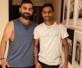 South Africa-bound Easwaran dreams of India debut