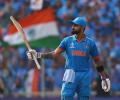 'Virat has dealt with hopes, dreams of a billion people, deserves every accolade'