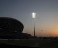 ICC, CWI delegates inspect T20 WC 2024 venues