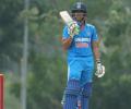 U-19 Asia Cup: India meet Pak on Dec 10