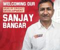 Bangar returns to Punjab Kings with a mission for IPL glory