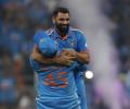 Will India get another talent like Mohammed Shami?