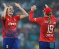 England women crush India; take unassailable 2-0 lead