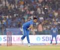 Will Chahar join Team India for South Africa series?