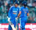 Consolation win for Harmanpreet and Co; Eng pocket series 2-1