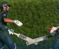 U-19 Asia Cup: Awais ton powers Pakistan to comfortable win over India