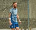 Ben Stokes-led England call up uncapped spin duo for India Test series