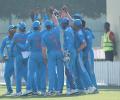 ICC U19 WC: India to open campaign against Bangladesh