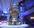 IPL 2024 auction: 333 players to go under the hammer