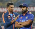 Rohit will have to wear a lot of hats: Irfan