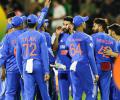 Can India's bowlers bounce back to avoid series loss?