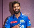 IPL 2024: Hardik Pandya replaces Rohit as Mumbai Indians captain