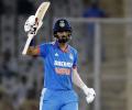 New-look India eye winning start in SA ODIs