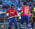 England's Salt shines in epic run chase vs West Indies