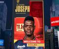 Inside RCB's Rs 11.50 cr gamble on Alzarri Joseph