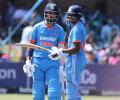 India's top guns aim to fire in decisive 3rd ODI vs SA