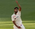 Blow for Pakistan! Shahzad ruled out of MCG Test