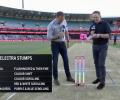 BBL introduces the Electra Stumps