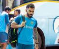 India in South Africa: Virat Kohli returns home due to 'family emergency'