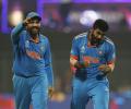 'Shami's absence massive but India still favourites'