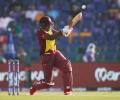 I'll be looking like a UFC fighter, vows Andre Russell